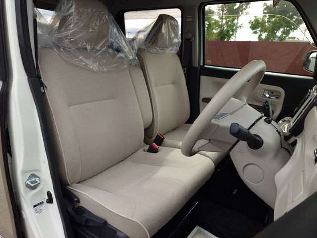 DAIHATSU MOVE canbus 2020