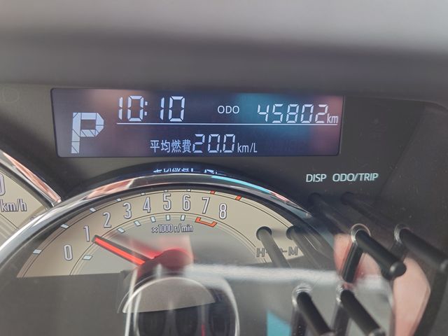 DAIHATSU MOVE canbus 2020