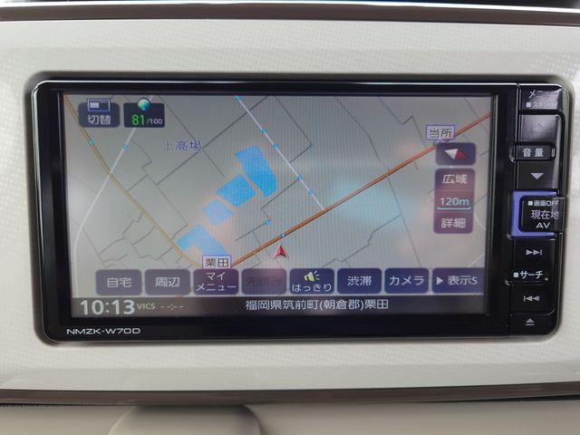 DAIHATSU MOVE canbus 2020