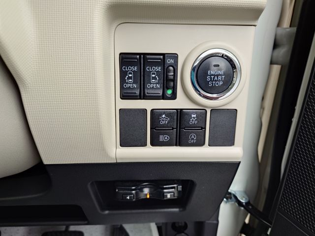 DAIHATSU MOVE canbus 2020