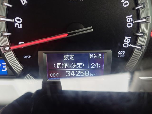 TOYOTA REGIUSACE van 2WD 2019