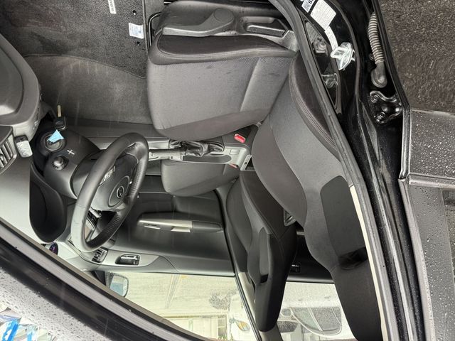 SUBARU IMPREZA 5Door 4WD 2008