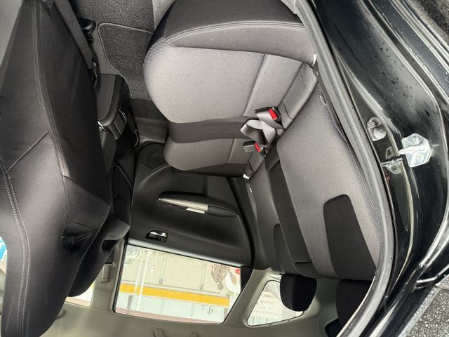 SUBARU IMPREZA 5Door 4WD 2008