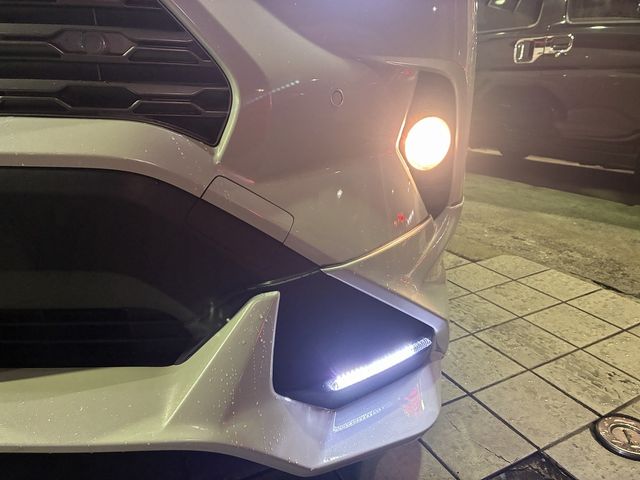 TOYOTA RAV4 4WD 2019