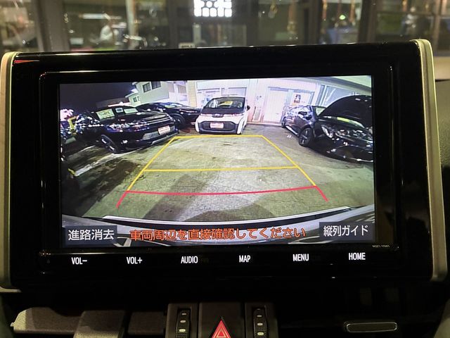 TOYOTA RAV4 4WD 2019