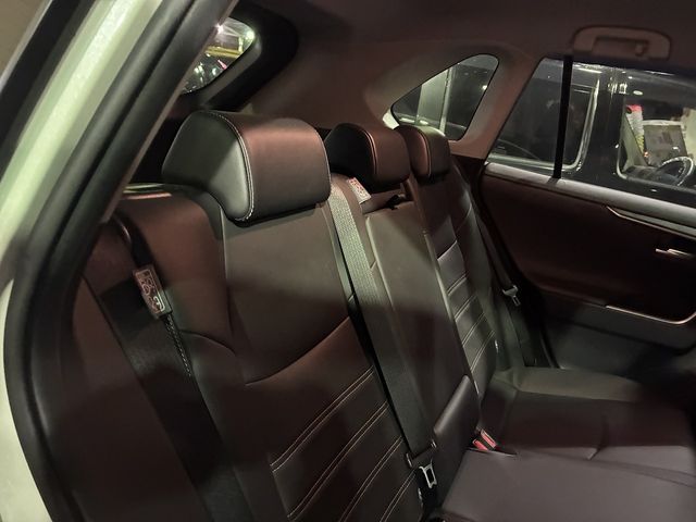 TOYOTA RAV4 4WD 2019