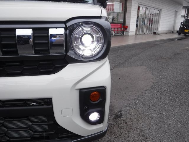 SUZUKI Spacia GEAR 2025