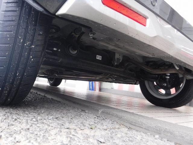 SUZUKI Spacia GEAR 2025