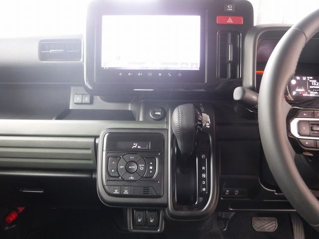 SUZUKI Spacia GEAR 2025