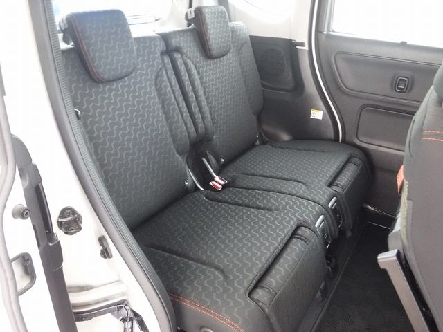 SUZUKI Spacia GEAR 2025