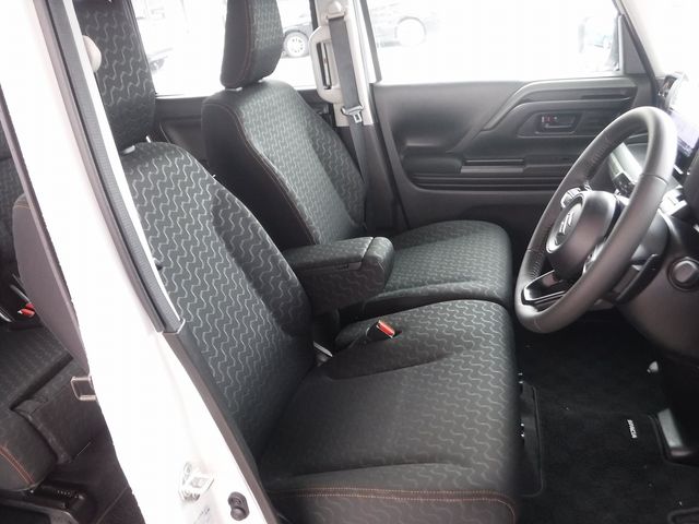 SUZUKI Spacia GEAR 2025