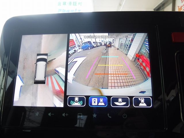 SUZUKI Spacia GEAR 2025