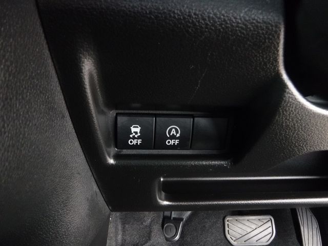 SUZUKI Spacia GEAR 2025