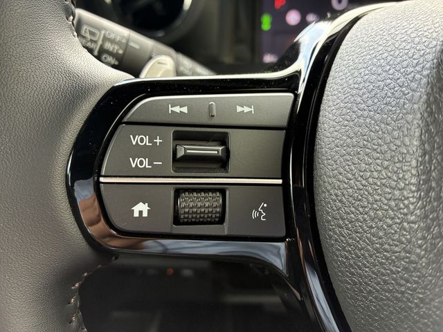 HONDA N BOX CUSTOM 4WD 2025