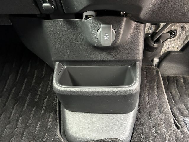 HONDA N BOX CUSTOM 4WD 2025