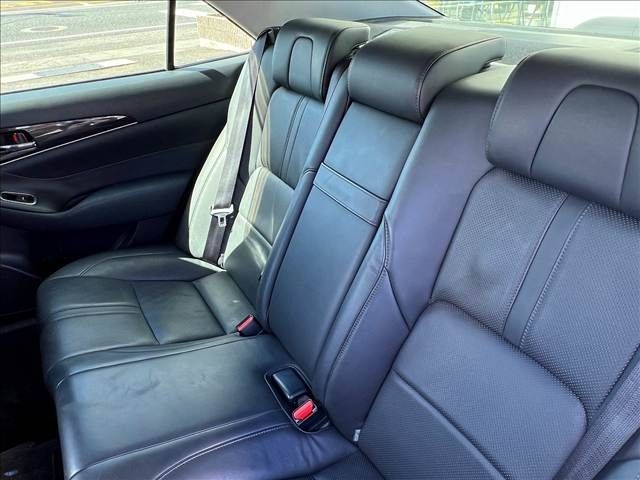 TOYOTA CROWN sedan hybrid 2014