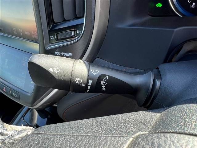 TOYOTA CROWN sedan hybrid 2014