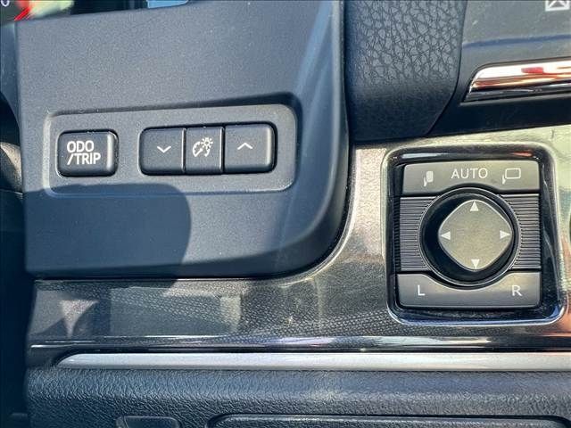 TOYOTA CROWN sedan hybrid 2014