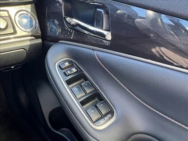 TOYOTA CROWN sedan hybrid 2014