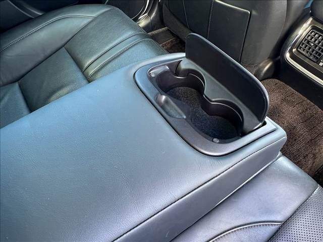 TOYOTA CROWN sedan hybrid 2014