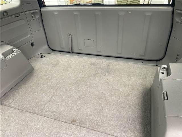 TOYOTA HILUXSURF wagon 4WD 2008