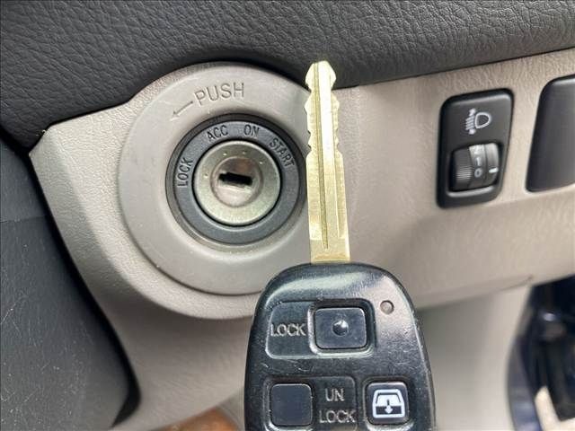 TOYOTA HILUXSURF wagon 4WD 2008