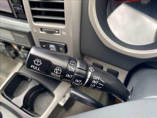 TOYOTA HILUXSURF wagon 4WD 2008