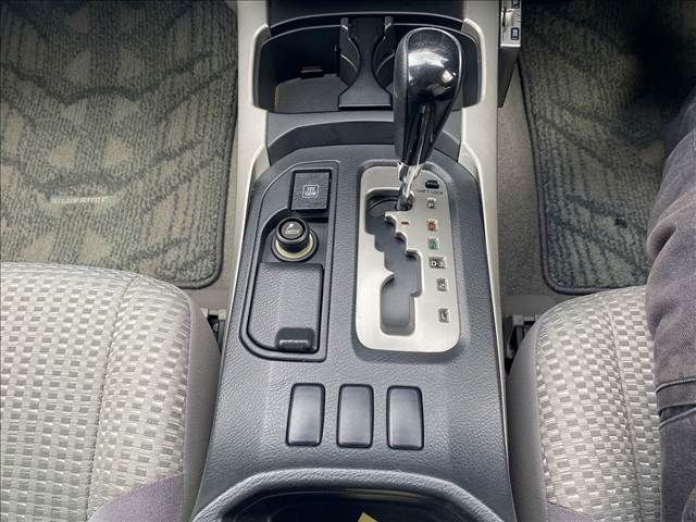 TOYOTA HILUXSURF wagon 4WD 2008