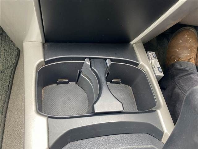 TOYOTA HILUXSURF wagon 4WD 2008