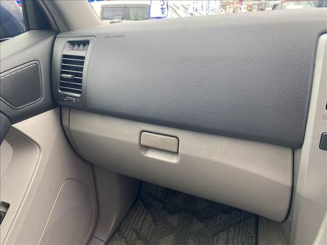 TOYOTA HILUXSURF wagon 4WD 2008