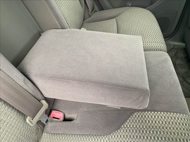 TOYOTA HILUXSURF wagon 4WD 2008