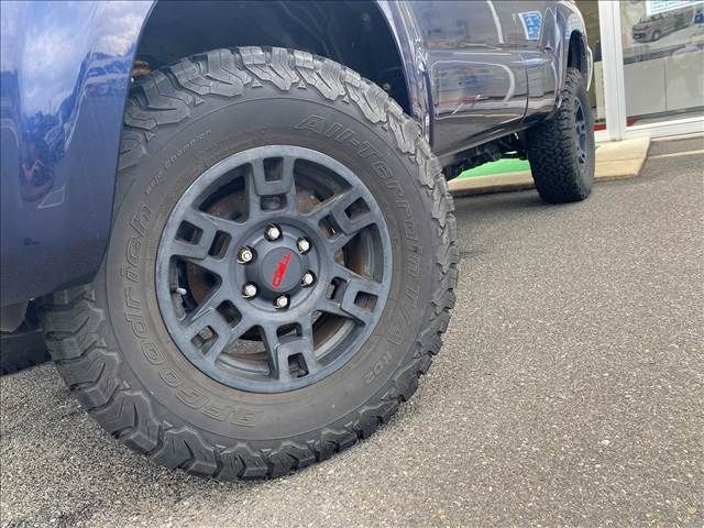 TOYOTA HILUXSURF wagon 4WD 2008