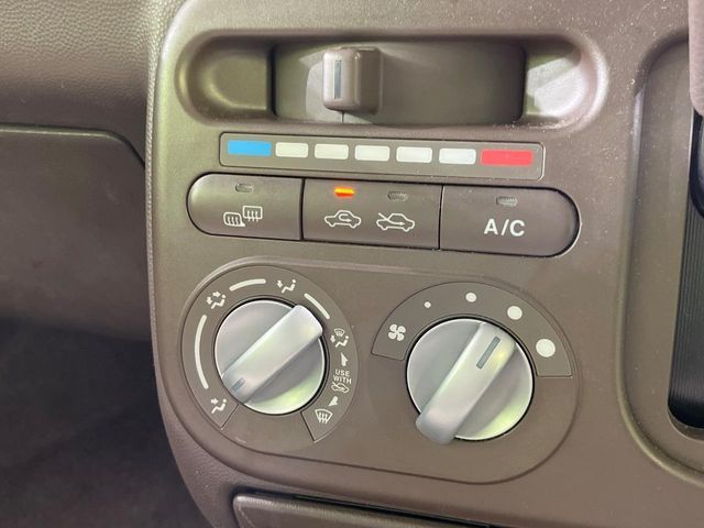 SUZUKI ALTO LAPIN Chocolat 4WD 2014