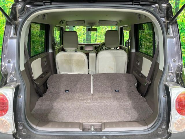 SUZUKI ALTO LAPIN Chocolat 4WD 2014