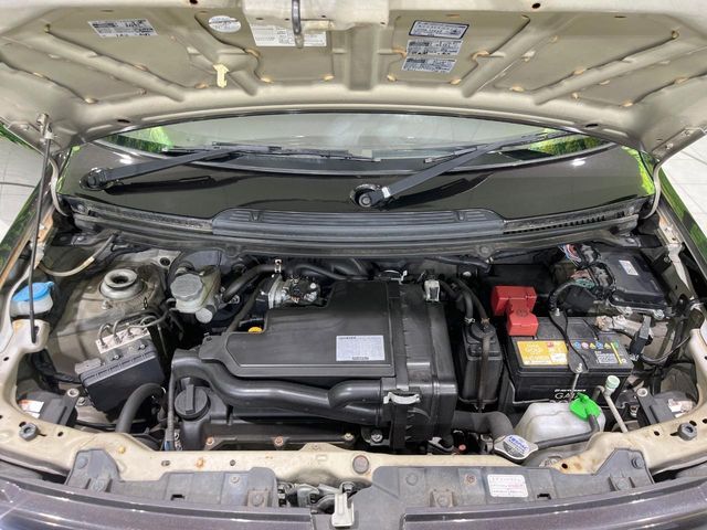 SUZUKI ALTO LAPIN Chocolat 4WD 2014