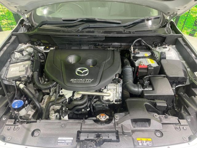 MAZDA CX-3 4WD 2015