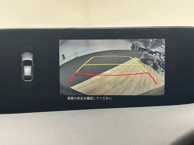 MAZDA MAZDA3 FASTBACK 2021