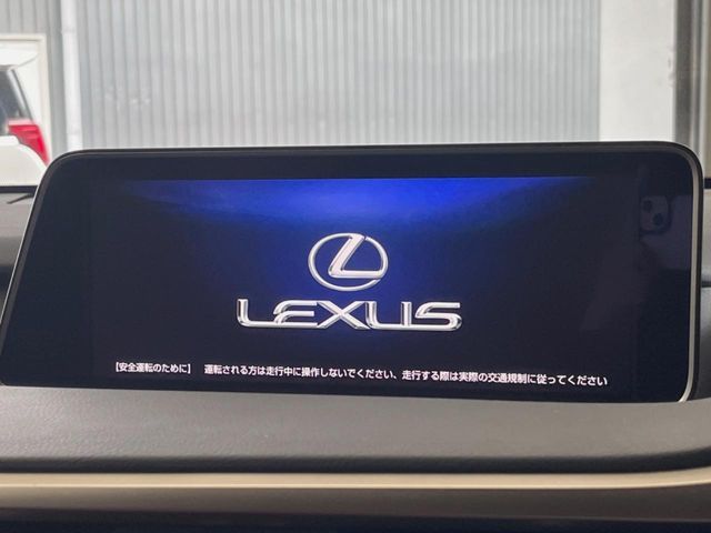 TOYOTA LEXUS RX200t 2017