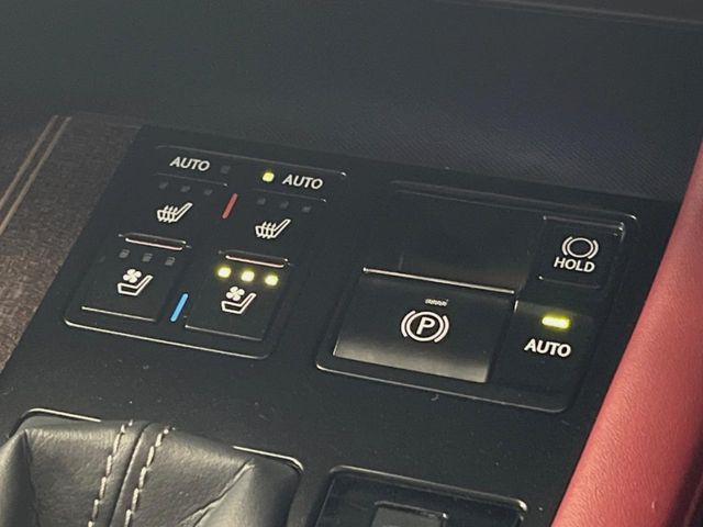 TOYOTA LEXUS RX200t 2017