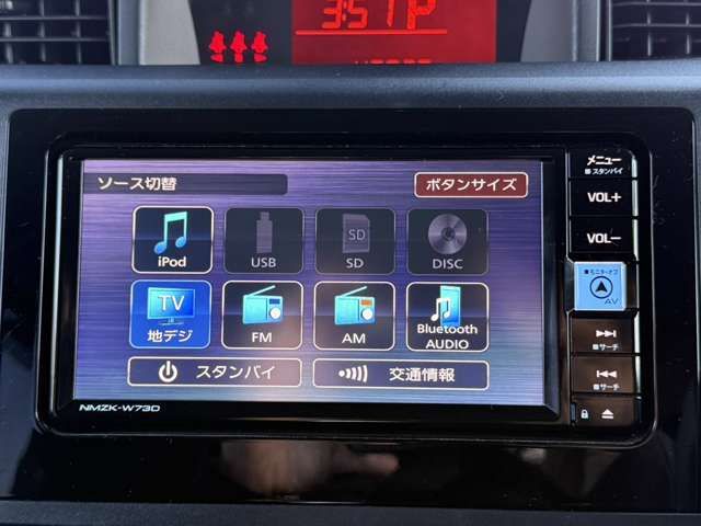 TOYOTA ROOMY 4WD 2021