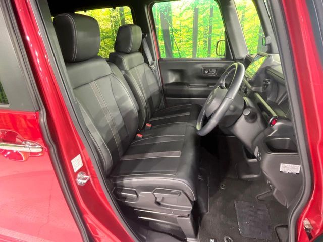 HONDA N BOX CUSTOM 2024