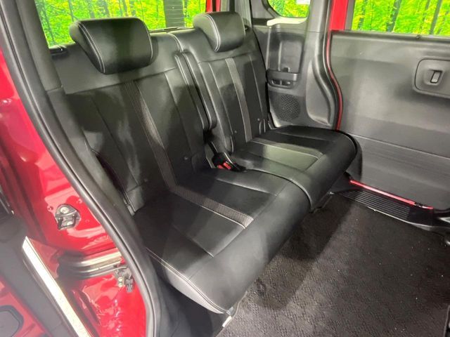 HONDA N BOX CUSTOM 2024