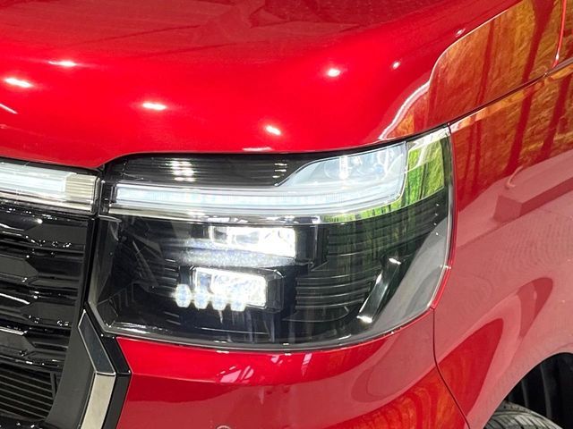 HONDA N BOX CUSTOM 2024