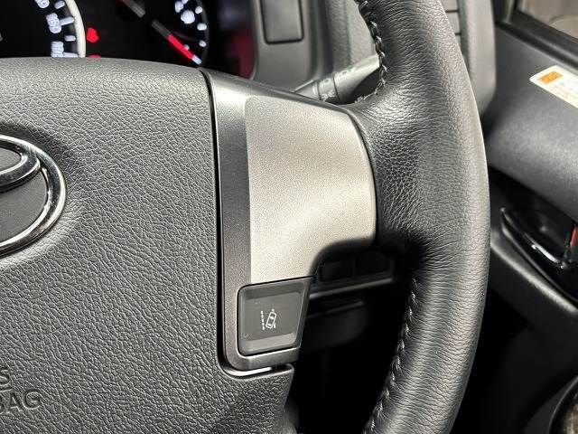 TOYOTA HIACE van 2WD 2019