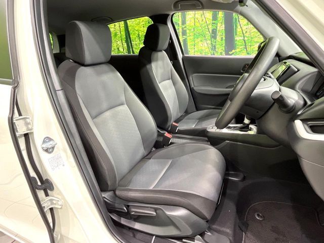 HONDA FIT e:HEV 2022