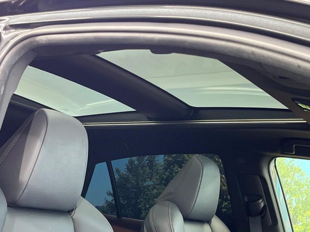 TOYOTA HARRIER 2WD 2021