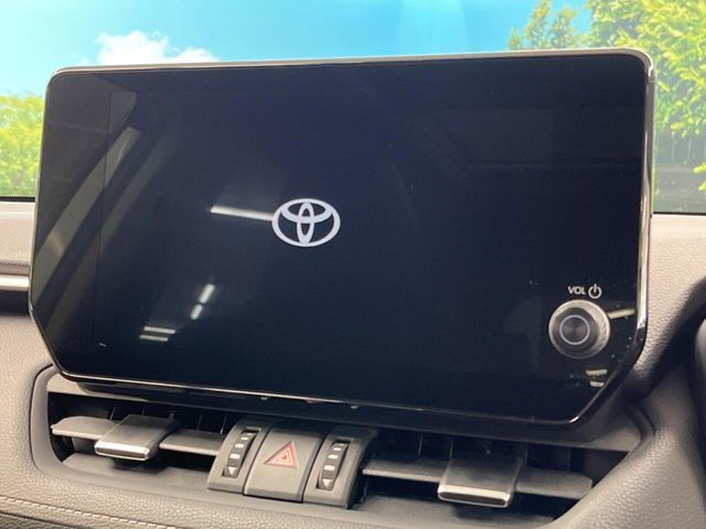 TOYOTA RAV4 4WD 2023