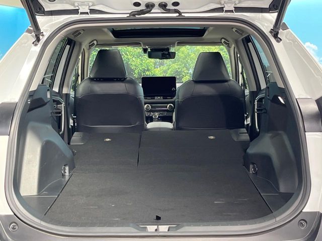 TOYOTA RAV4 4WD 2023