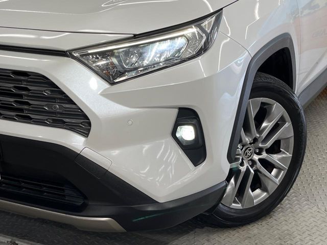 TOYOTA RAV4 4WD 2023