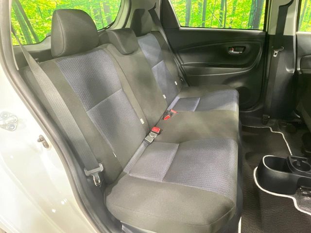 TOYOTA VITZ HYBRID 2018